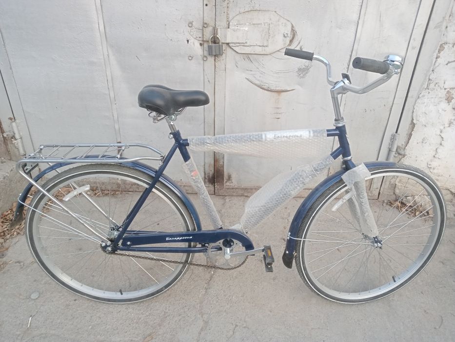 Урал велосипед новый беларус