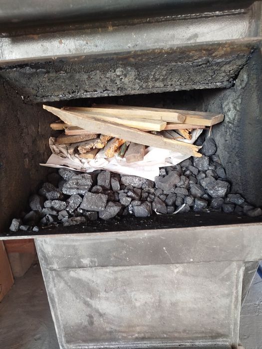 Кидаю уголь быстро качественно недорого