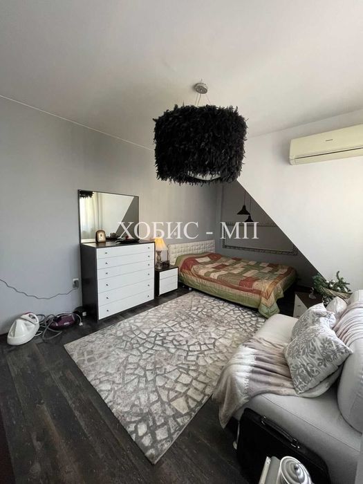 Продава се Тристаен апартамент в Пловдив, Център - 105 кв.м за 1858 €/кв.м - Снимка #11