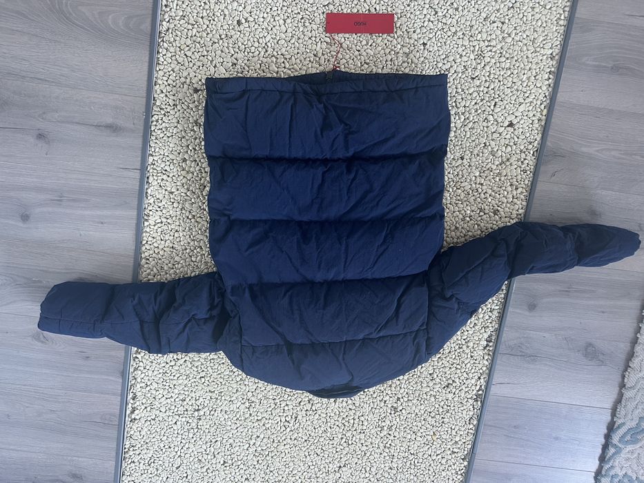 Зимно Яке HugoBoss