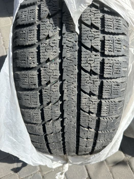 Toyo зима 255/50/19