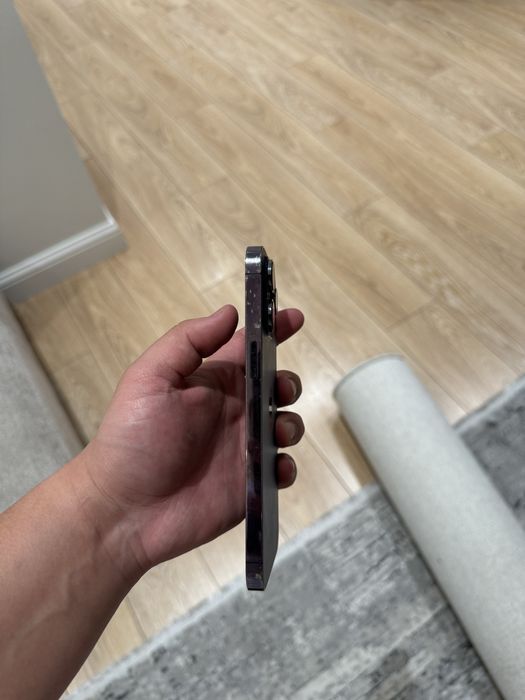 Iphone 14 PRO MAX 256 гб