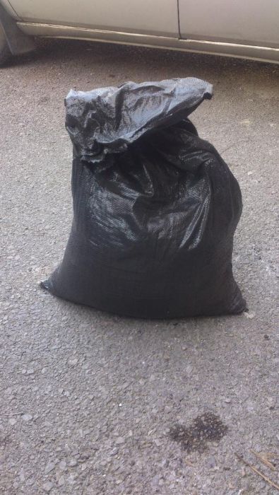 Тор - 100% биотор от Червен калифорнийски червеи (Био Тор, хумус, почв