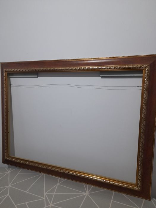 Рамка для портрета