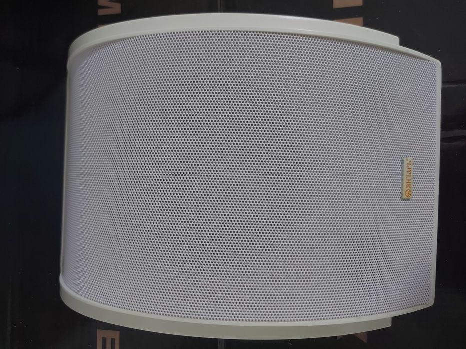 Оповещатель продам новый