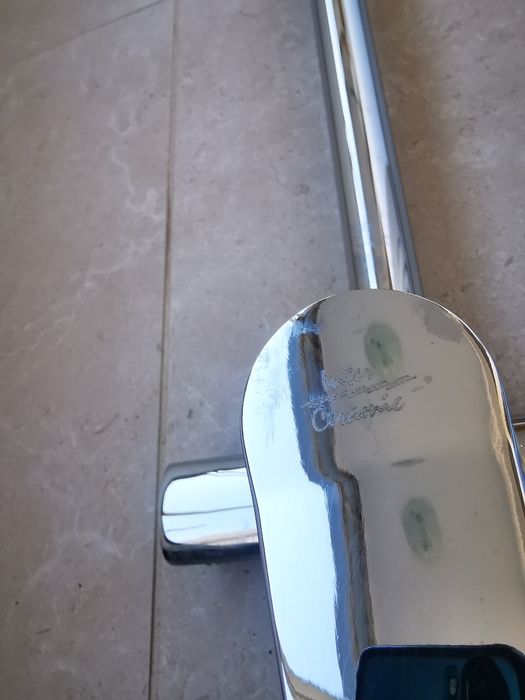 Душ за баня Inter Ceramic