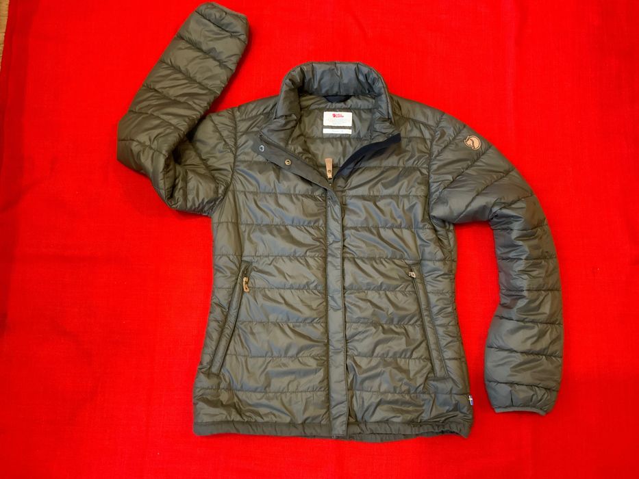 Fjall Raven Keb-оригинално яке размер 38 s