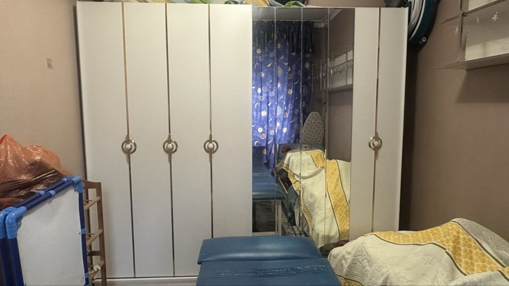 Спальная Гарнитура