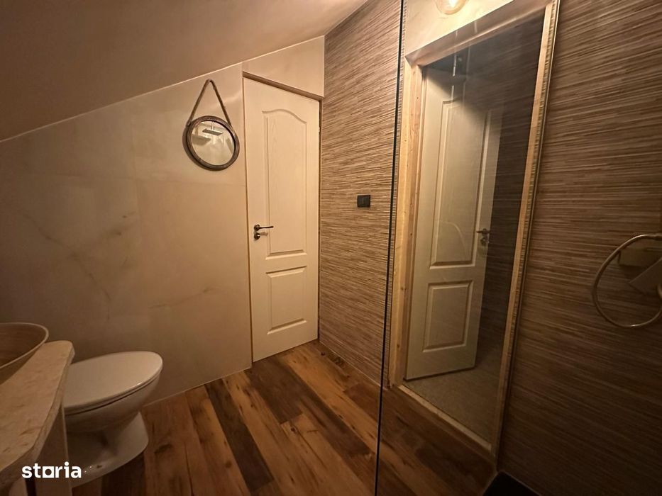 Cabana de vanzare