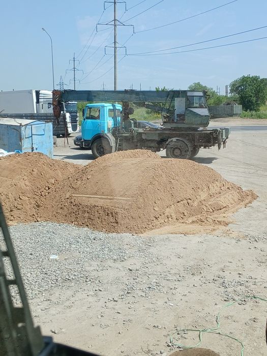 Баласт/Песок/Отцев/Щебень/Горельник/Скальник.