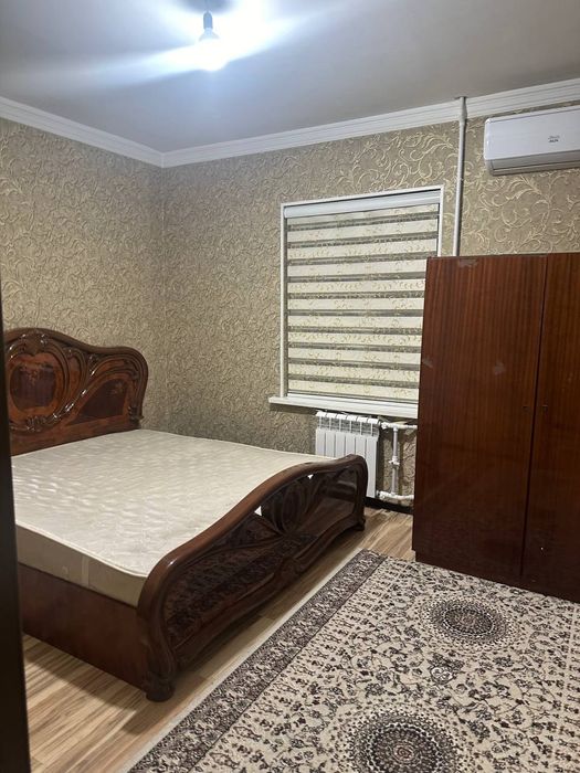 Qizlarga ijaraga kvartira