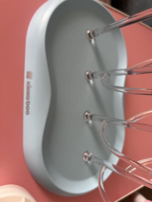 Стерилизатор за шишета NUK