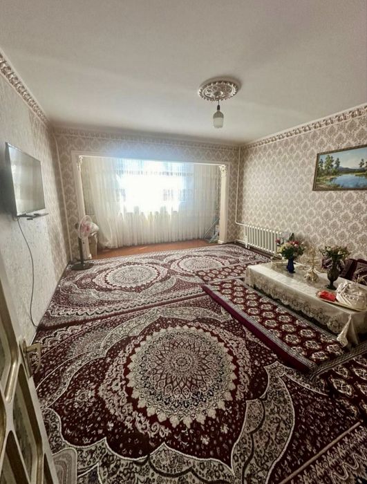 Qora Qamish 2/5, 2-хонали квартира 2/8/9 (ор.A’lo)