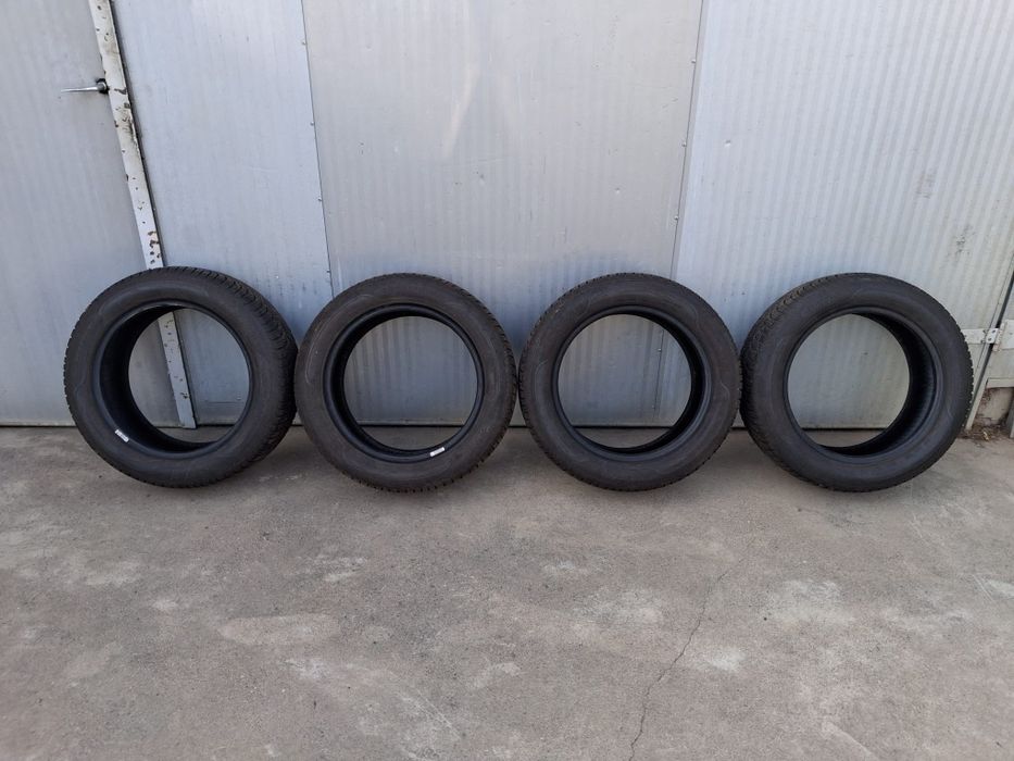 Set anvelope Sava  205 55 R16
