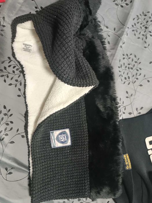 Шалове маркови G star, The north face и други