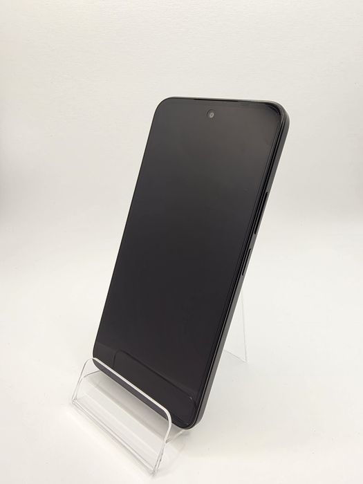 Xiaomi Redmi 15 / Black / DeluxGSM