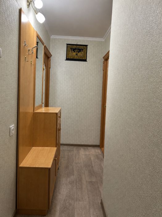 Продам 2 комнатную квартиру