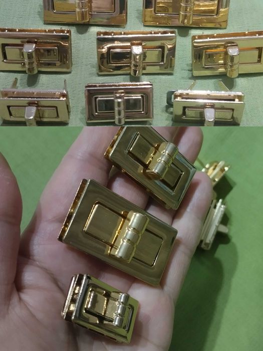 Фурнитура для сумок