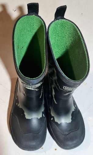 Гумени ботуши Viking Lyn р-р 27