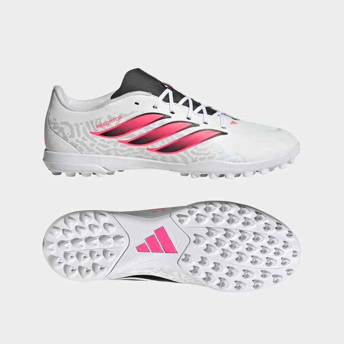 Încălțăminte adidas Predator Club Turf - produs resigilat Decathlon