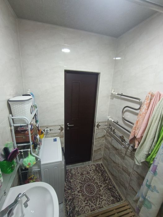 2 xonali kvartira
