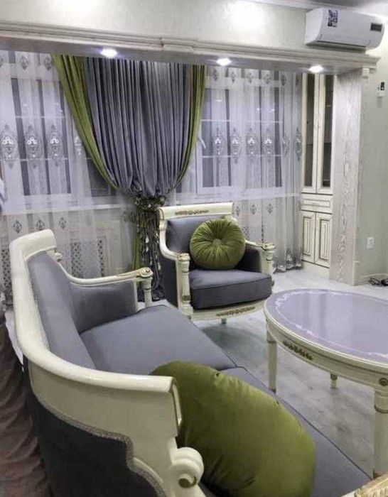 Самый Центр  Саид-Барака   4х комнатная  ул.Айбека