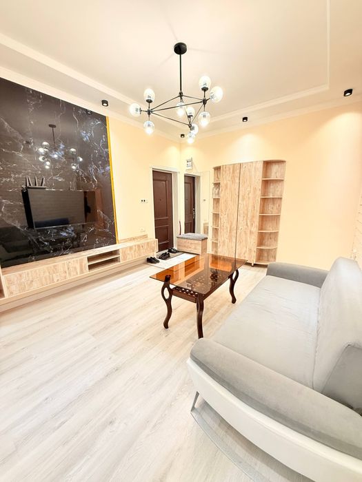 Аренда  Квартира