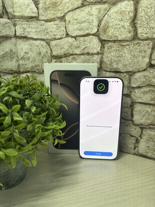 Iphone 16 Pro Айфон 16 Про