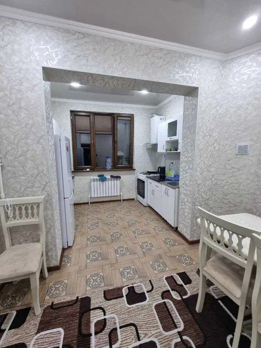 Mirzo Ulug'bek tumani Qorasuvda 2xonali kvartira ijaraga beriladi