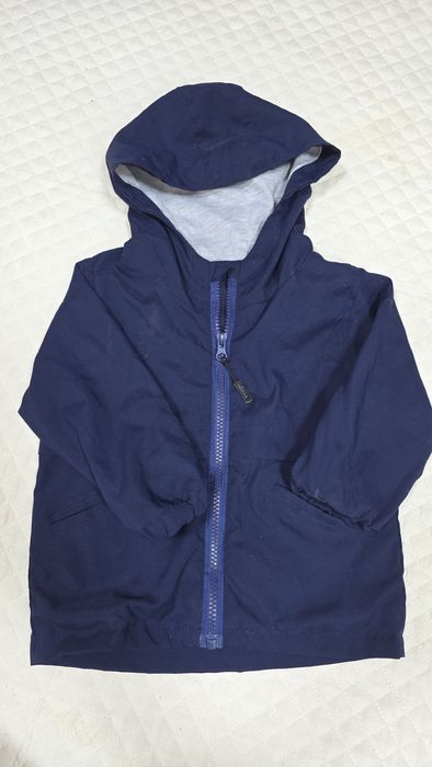 Куртка демисезон