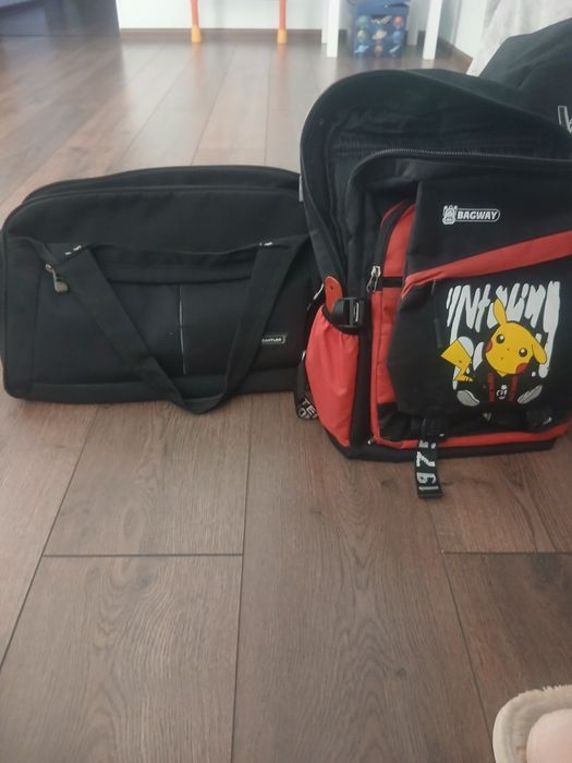 Отдам даром две сумки