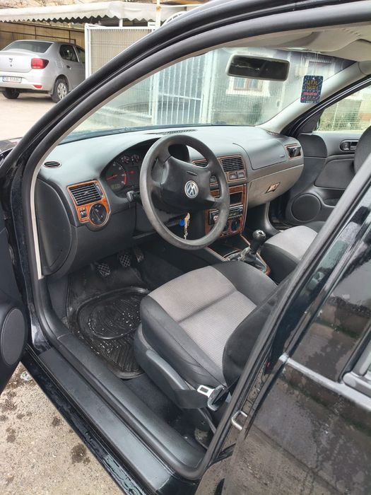 Golf 4 1.4 16 V benzină