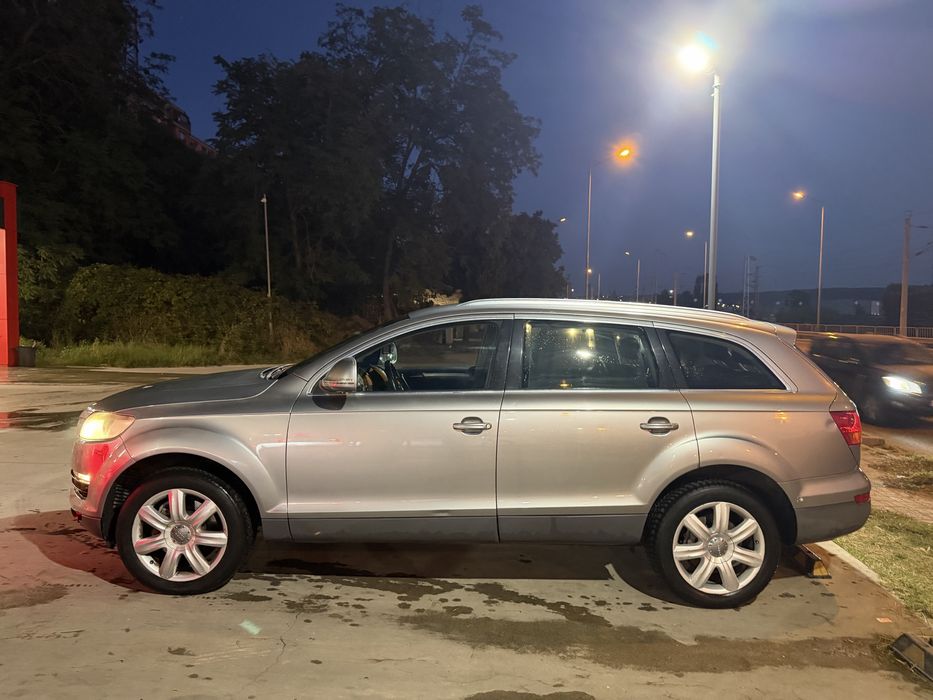 Audi Q7 2006г. 3.0 TDI