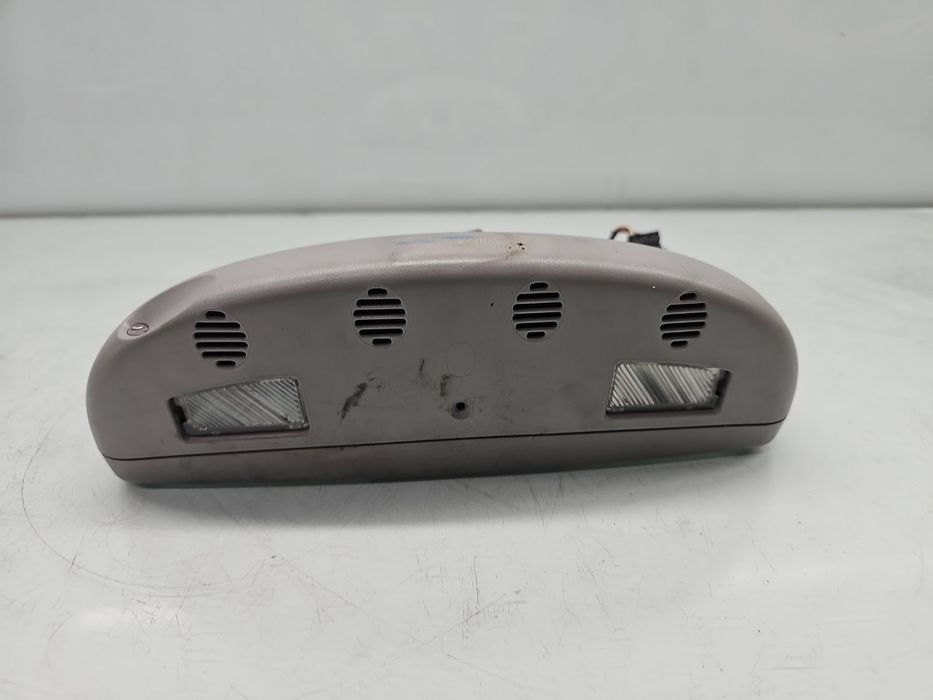 Oglinda retrovizoare Mercedes Clasa E (W211) [Fabr 2002-2009] OEM
