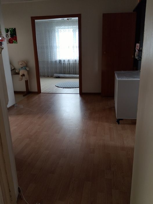 Частный дом в Байтереке