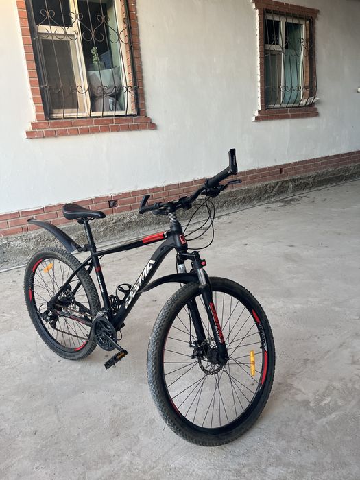 Горный Велосипед