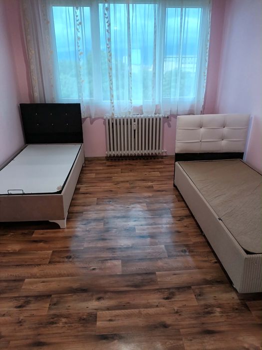 Отдавам апартамент под наем