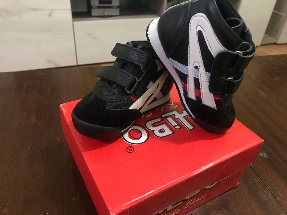 Нови Детски Маратонки