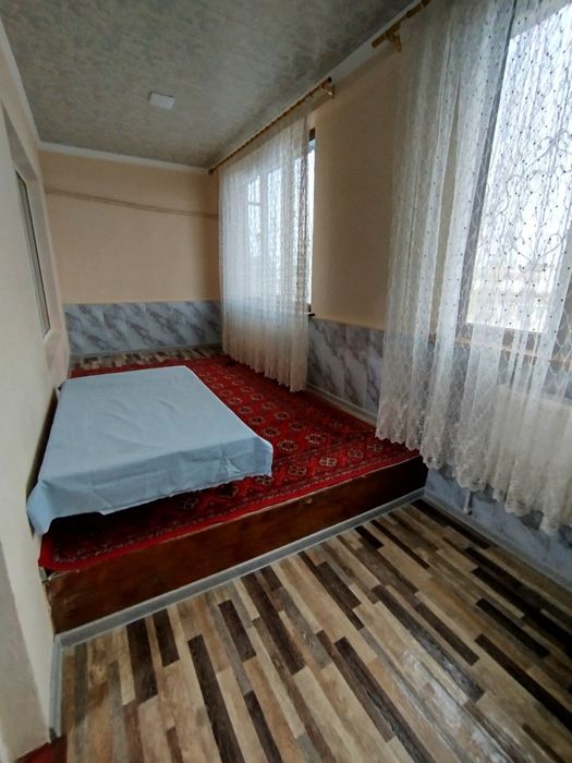 Оила учун 3 хонали уй ижарага берилади