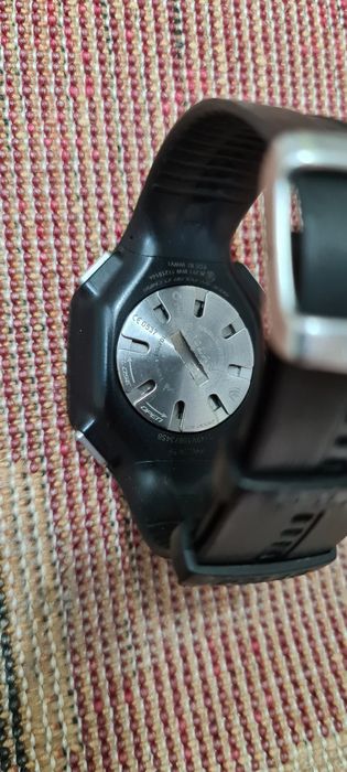 Ceas Polar RCX5 Polar
