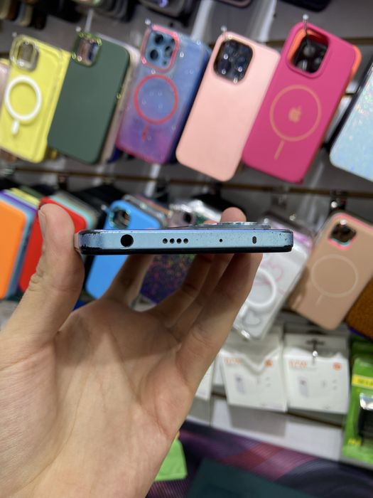 Poco X5 Pro 5G 8/256 ideal