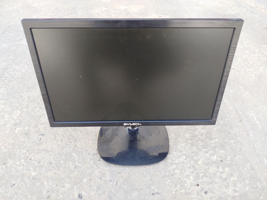 Monitor 17 dyumli Avtech