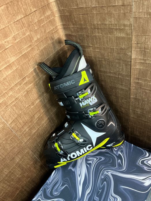 Ски обувки Dalbello Haxw Prime 100 - 26/26,5см.