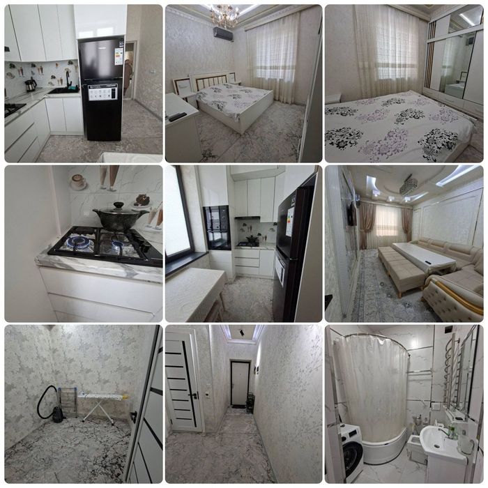 BUkhara kunlik ijaraga uy bez