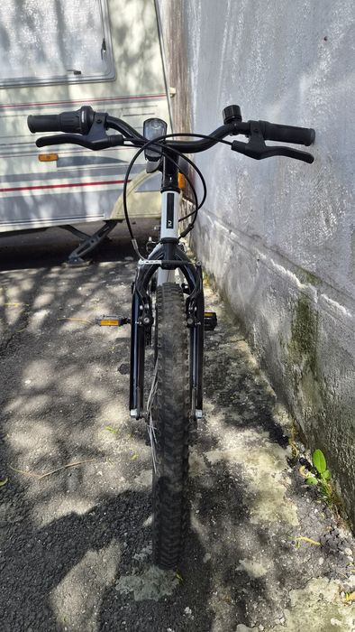 Bicicletă copii 20"