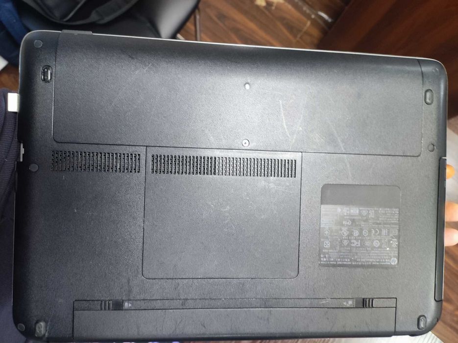 Продам ноутбук Hp Probook 450 G2 i7 4510U