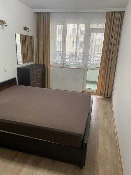Дава се под наем Двустаен апартамент в Бургас, Лазур - 60 кв.м за 433.5 € - Снимка #5