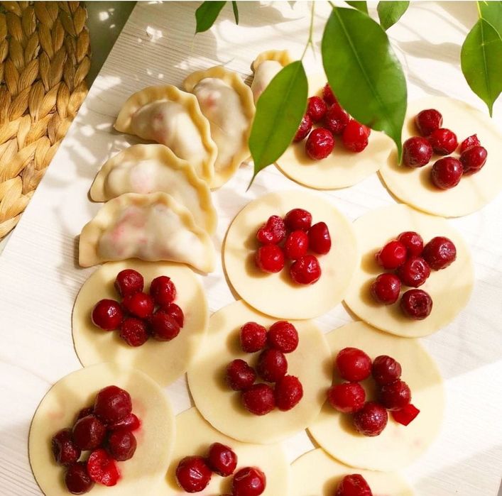 Полуфабрикаты оптом