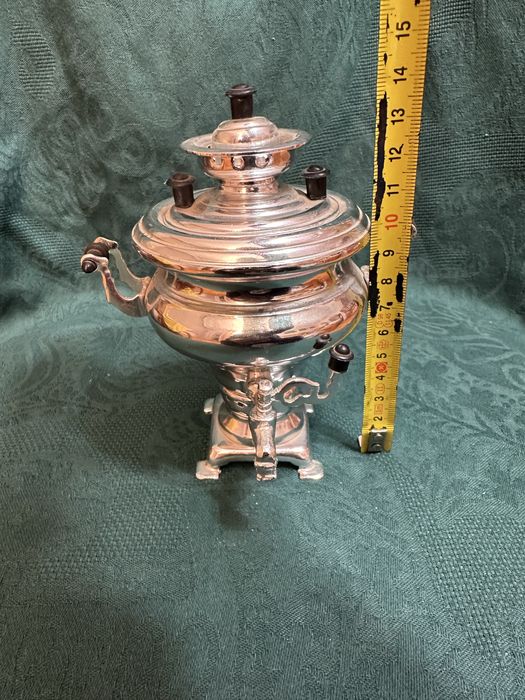 Винтидж руски сувенирни самовари от СССР