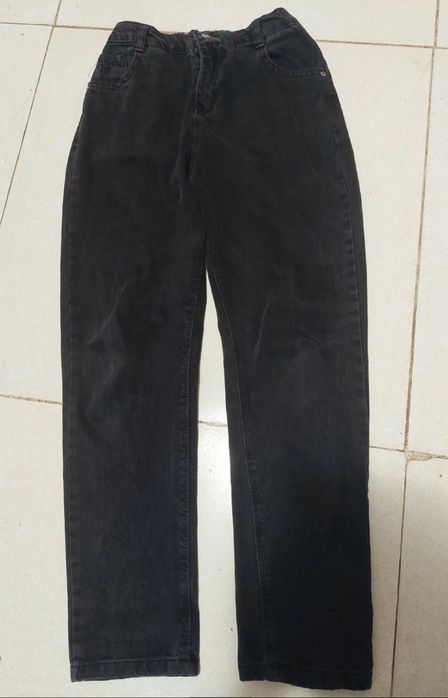 Джинсы для подростков